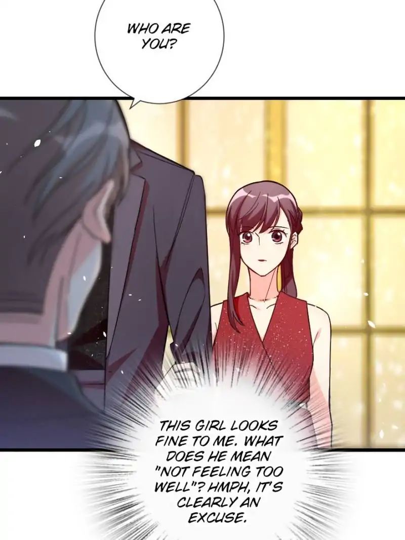 A Star Reborn: The Queen's Return Chapter 109 43